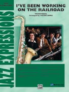 I've Been Working on the Railroad - click here