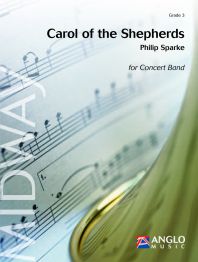 Carol of the Shepherds (Meditation on 'Quem Pastores Laudavere') - click here Carol of the Shepherds (Meditation on 'Quem Pastores Laudavere') - click here