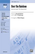 Over the Rainbow (from the musical 'The Wizard of Oz') - click here