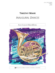 Inaugural Dances - click here
