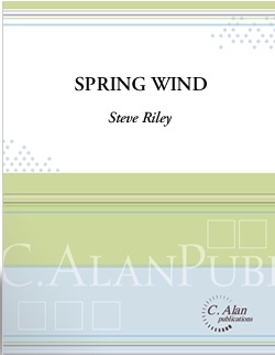 Spring Wind - click here Spring Wind - click here