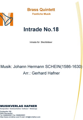 Intrade #18 - click here Intrade #18 - click here