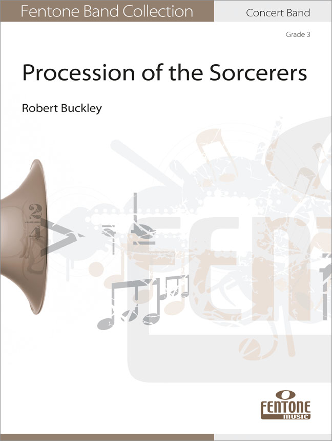 Procession of the Sorcerers - click here