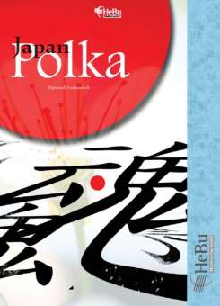 Japan-Polka (based on Japanese Folk Songs) - click here