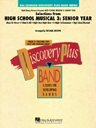 Selections from 'High School Musical 3': Senior Year - click here