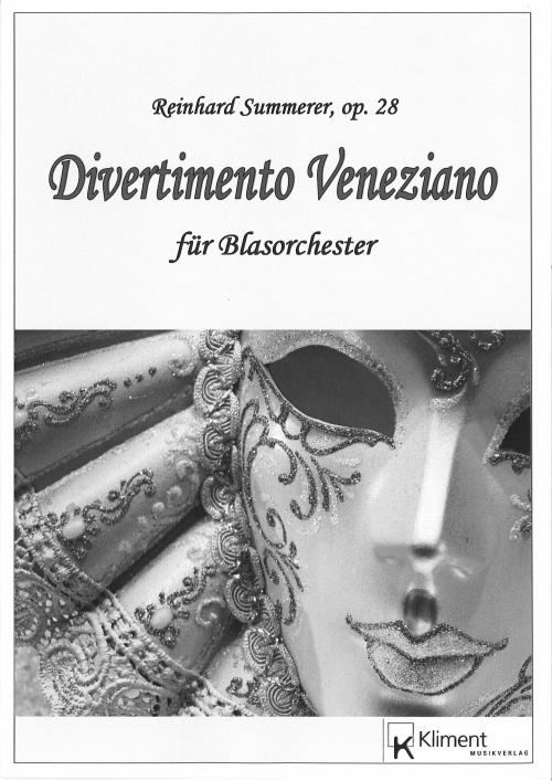 Divertimento Veneziano (2008) - click here