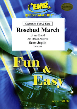 Rosebud March - click here Rosebud March - click here