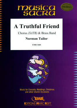 Truthful Friend, A - click here