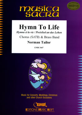 Hymn To Life - click here