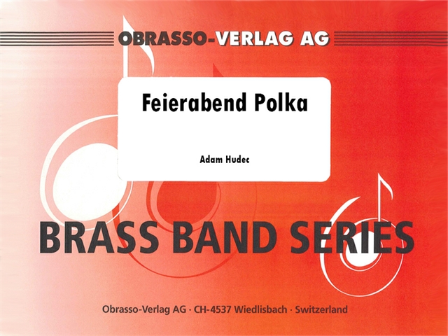 Feierabend Polka - click here
