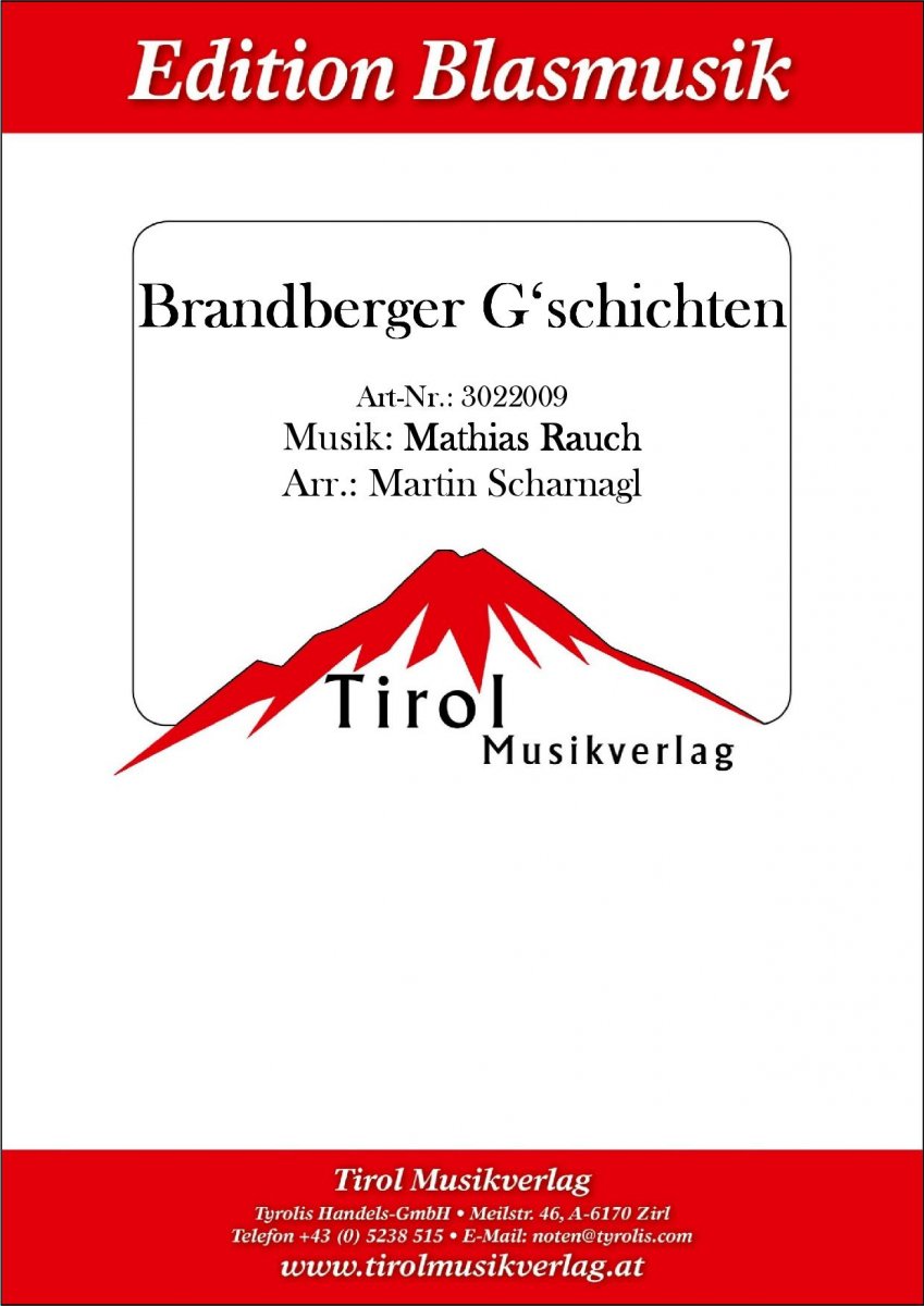 Brandberger G'schichten - click here
