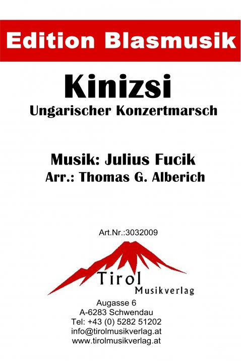 Kinizsi Marsch - click here