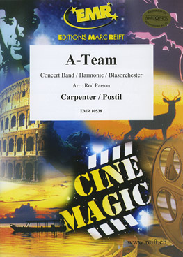 A-Team - click here