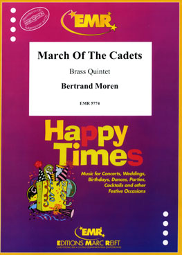 March Of The Cadets - click here