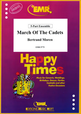 March Of The Cadets - click here