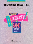 Winner Takes It All, The (from 'Mamma Mia!' - The Motion Picture) - click here