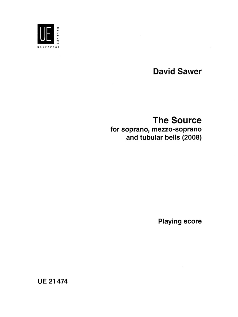 Source, The - click here