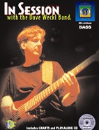 In Session with The Dave Weckl Band - click here