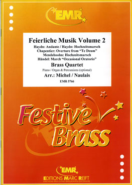 Feierliche Musik #2 - click here Feierliche Musik #2 - click here