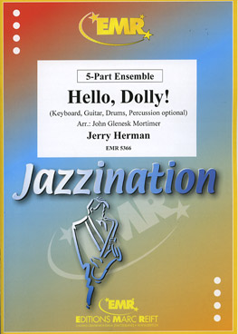 Hello, Dolly! - click here