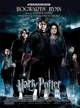 Hogwarts' Hymn (from 'Harry Potter and the Goblet of Fire') - click here