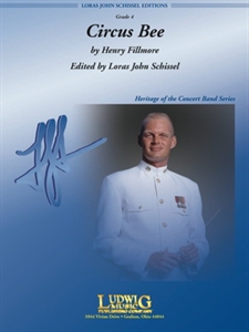 Circus Bee - click here Circus Bee - click here