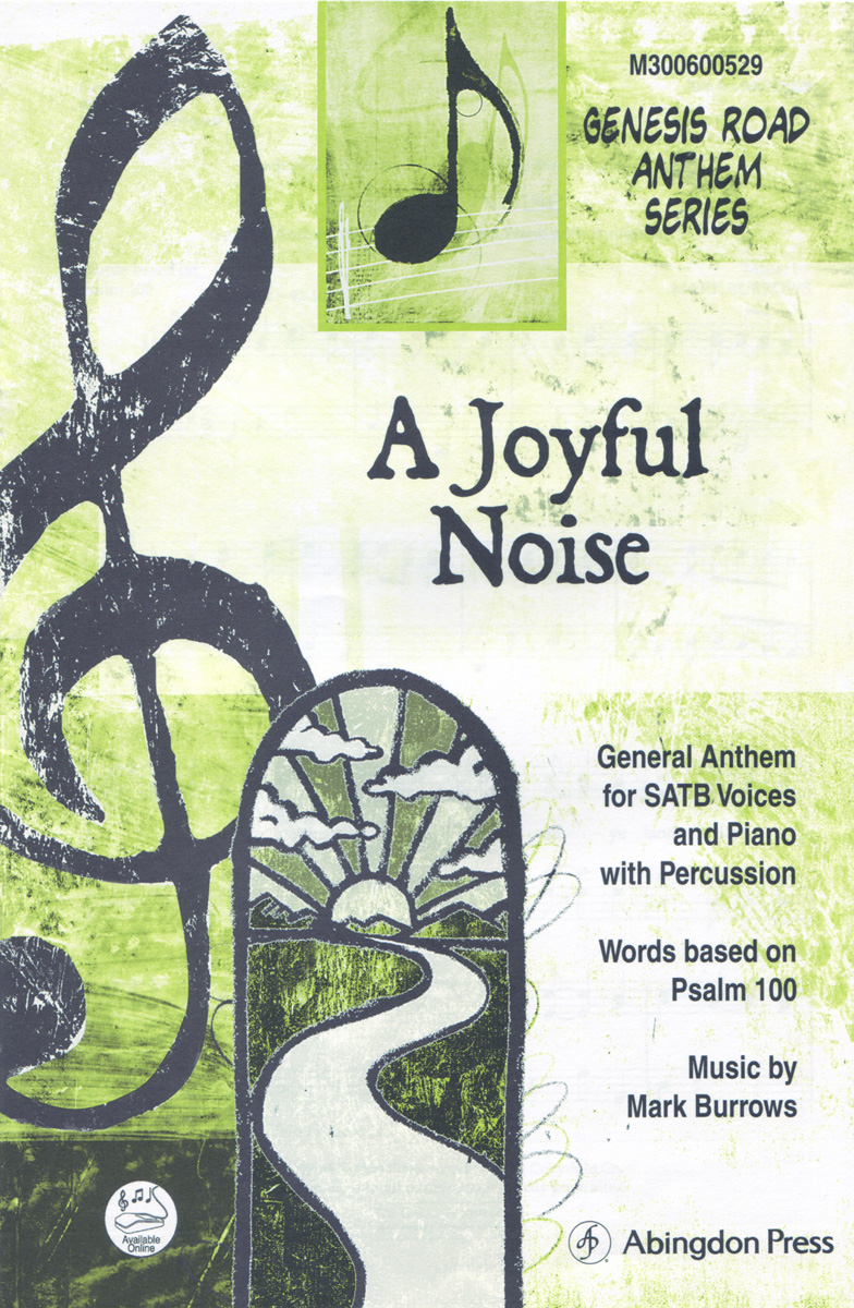 A Joyful Noise - click here
