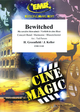 Bewitched - click here Bewitched - click here