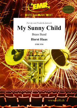 My Sunny Child - click here