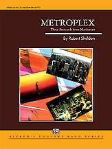 Metroplex: Three Postcards from Manhattan - click here