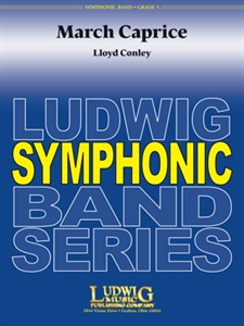 March Caprice - click here