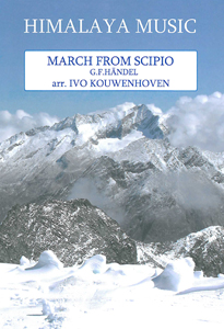 March from Scipio - click here