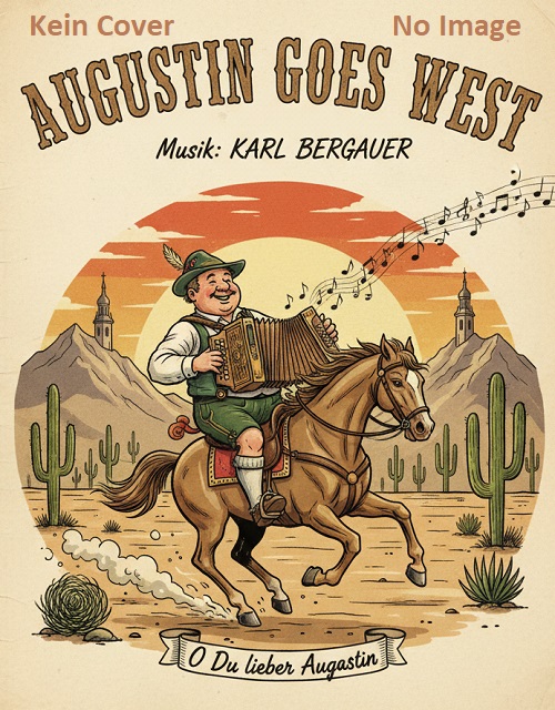Augustin goes West - click here