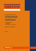Gershwin Portrait - click here