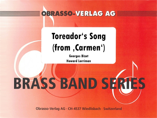Toreador's Song (from 'Carmen') - click here
