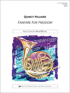 Fanfare for Freedom - click here