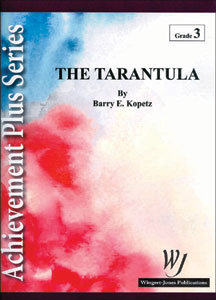 Tarantula, The - click here Tarantula, The - click here