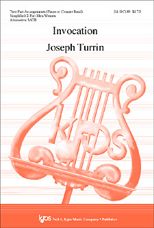 Invocation - click here Invocation - click here