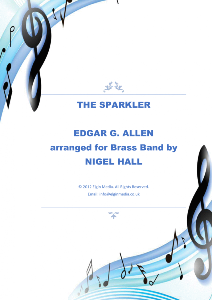 Sparkler, The - click here