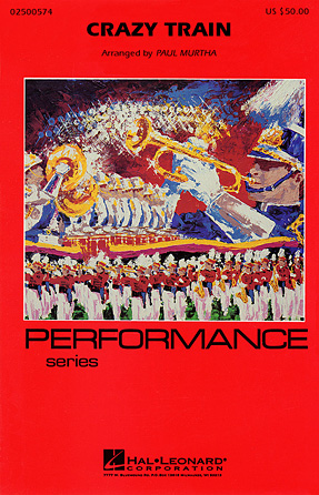 Crazy Train - click here