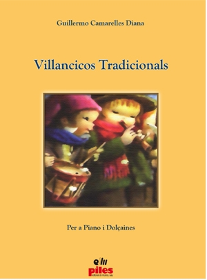 Villancicos Tradicionals - click here