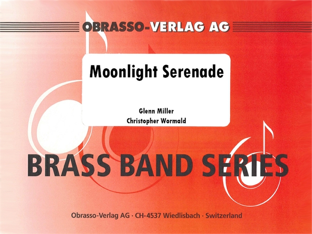 Moonlight Serenade - click here Moonlight Serenade - click here