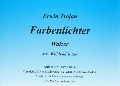 Farbenlichter - click here
