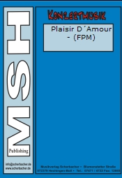 Plaisir D'Amour - click here