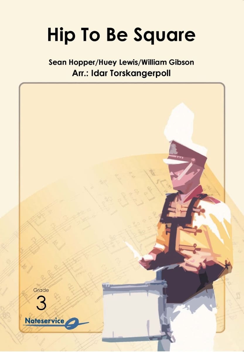 Hip to be Square - click here Hip to be Square - click here