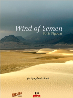 Wind of Yemen - click here