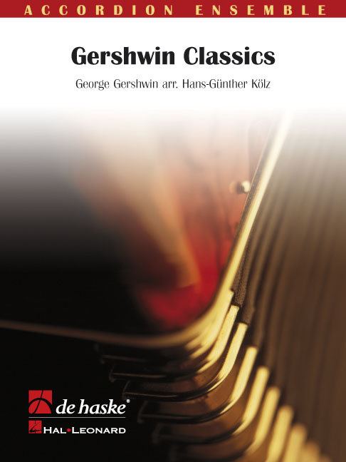 Gershwin Classics - click here