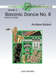 Slavonic Dance #8 - click here Slavonic Dance #8 - click here