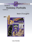 Holiday Portraits - click here