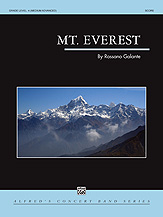 Mt. Everest (Mount Everest) - click here
